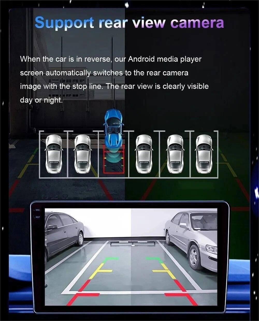 Amazon.co.jp: ワイヤレス carPlay アンドロイド自動表示 用の日産用の